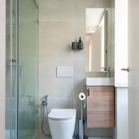 Lägenhet Pardal 1a - Boutique 2 Bed *