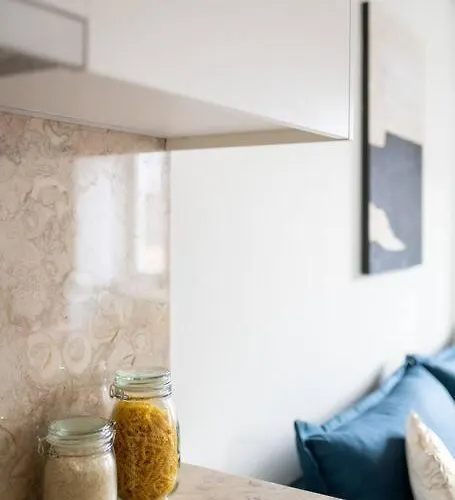 Pardal 1a - Boutique 2 Bed شقة *