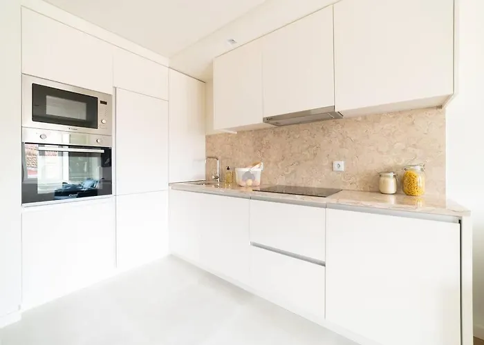 Pardal 1a - Boutique 2 Bed *