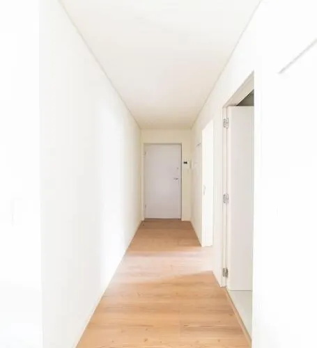شقة Pardal 1a - Boutique 2 Bed Lisboa