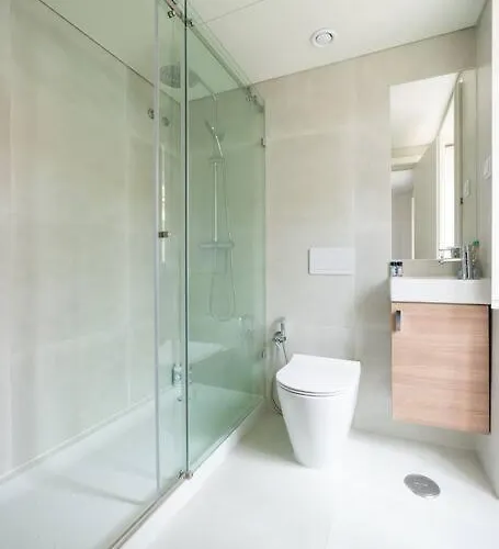 Pardal 1a - Boutique 2 Bed *