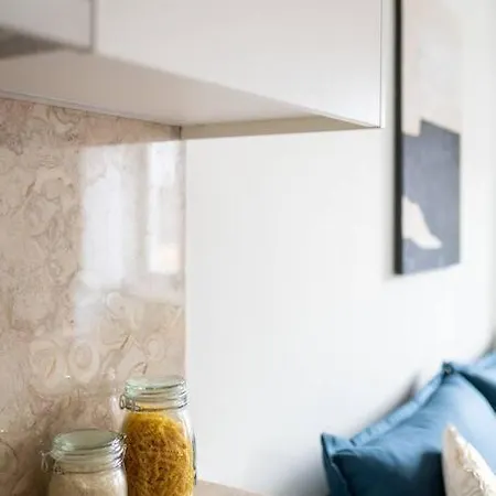 Pardal 1a - Boutique 2 Bed Apartment *