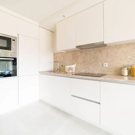 Pardal 1a - Boutique 2 Bed *