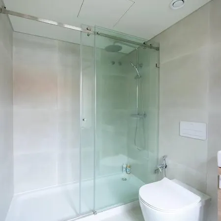 Pardal 1a - Boutique 2 Bed *