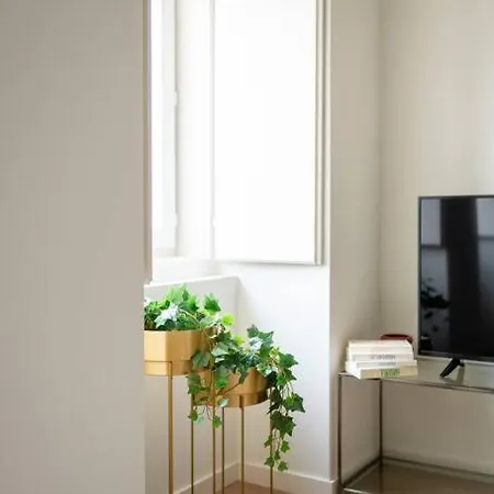 Pardal 1a - Boutique 2 Bed Apartament