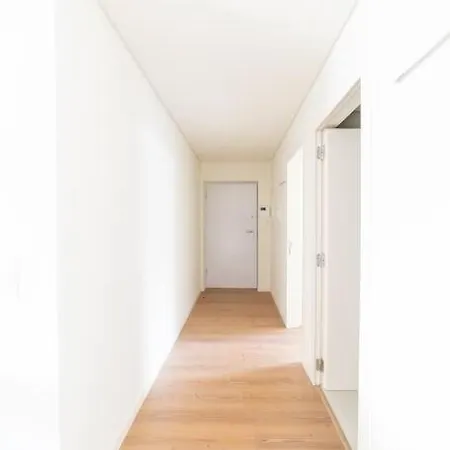 Apartment Pardal 1a - Boutique 2 Bed Lisbon