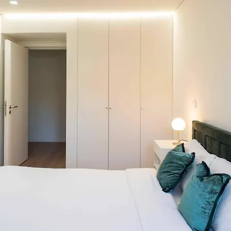 Pardal 1a - Boutique 2 Bed Apartament *