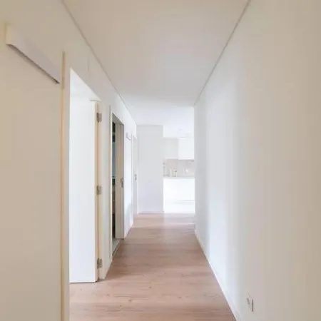 Pardal 1a - Boutique 2 Bed Apartment Lisbon