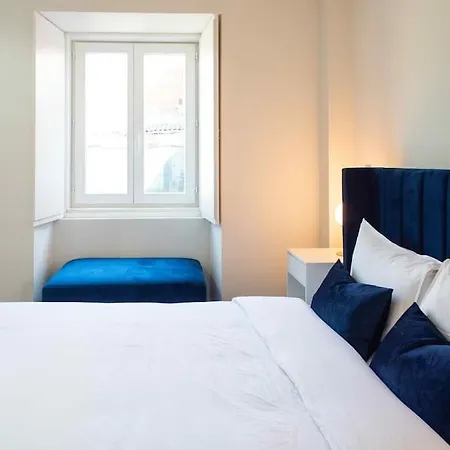 Apartament Pardal 1a - Boutique 2 Bed