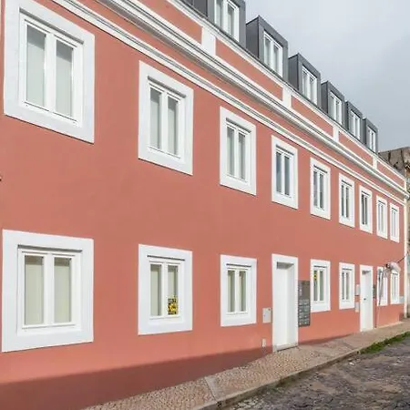 Pardal 1a - Boutique 2 Bed Apartament