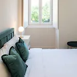 아파트 Pardal 1a - Boutique 2 Bed