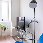 아파트 Pardal 1a - Boutique 2 Bed *