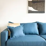 Pardal 1a - Boutique 2 Bed 아파트 리스본