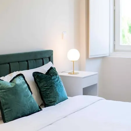 Pardal 1a - Boutique 2 Bed Διαμέρισμα *