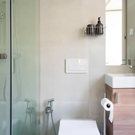 Pardal 1a - Boutique 2 Bed Apartamento *