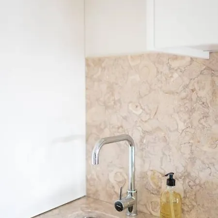 Pardal 1a - Boutique 2 Bed