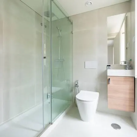 Pardal 1a - Boutique 2 Bed *